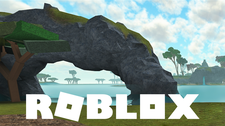 Cool Roblox Game Thumbnail
