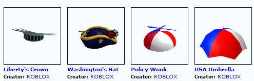 Happy 4th Of July Roblox Blog - roblox 4th of july sale 2019