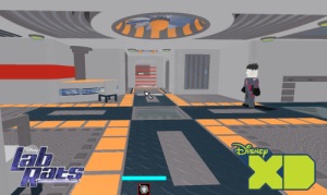 Disney Xd Lab Rats Games On Roblox Roblox Blog - roblox disney xd event