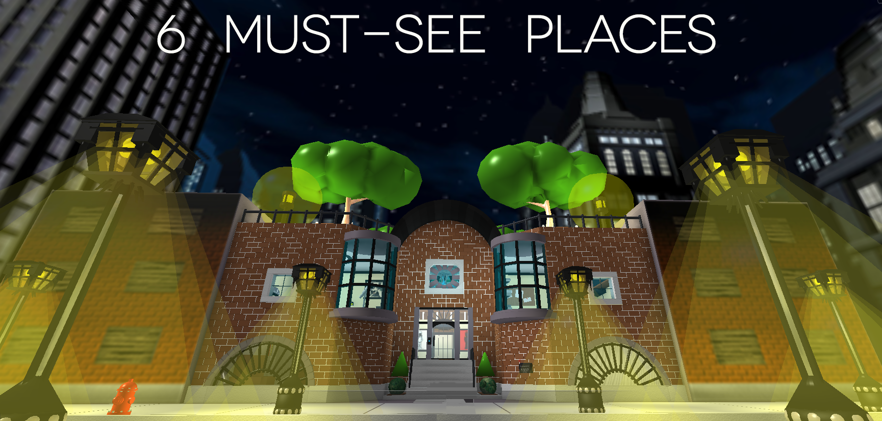 Six More Must See Places To Check Out Today Roblox Blog