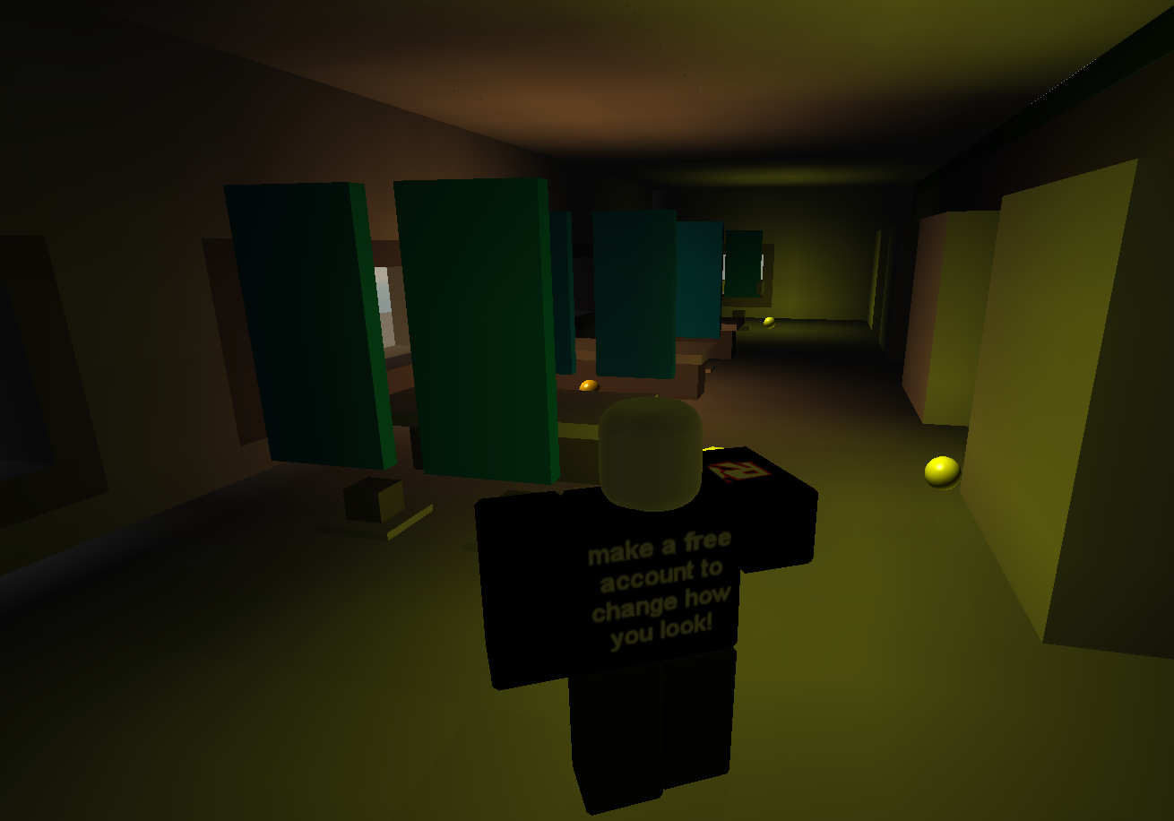 Dynamic Lighting And Shadows The Voxel Solution Roblox Blog - roblox how to make voxel lighting public