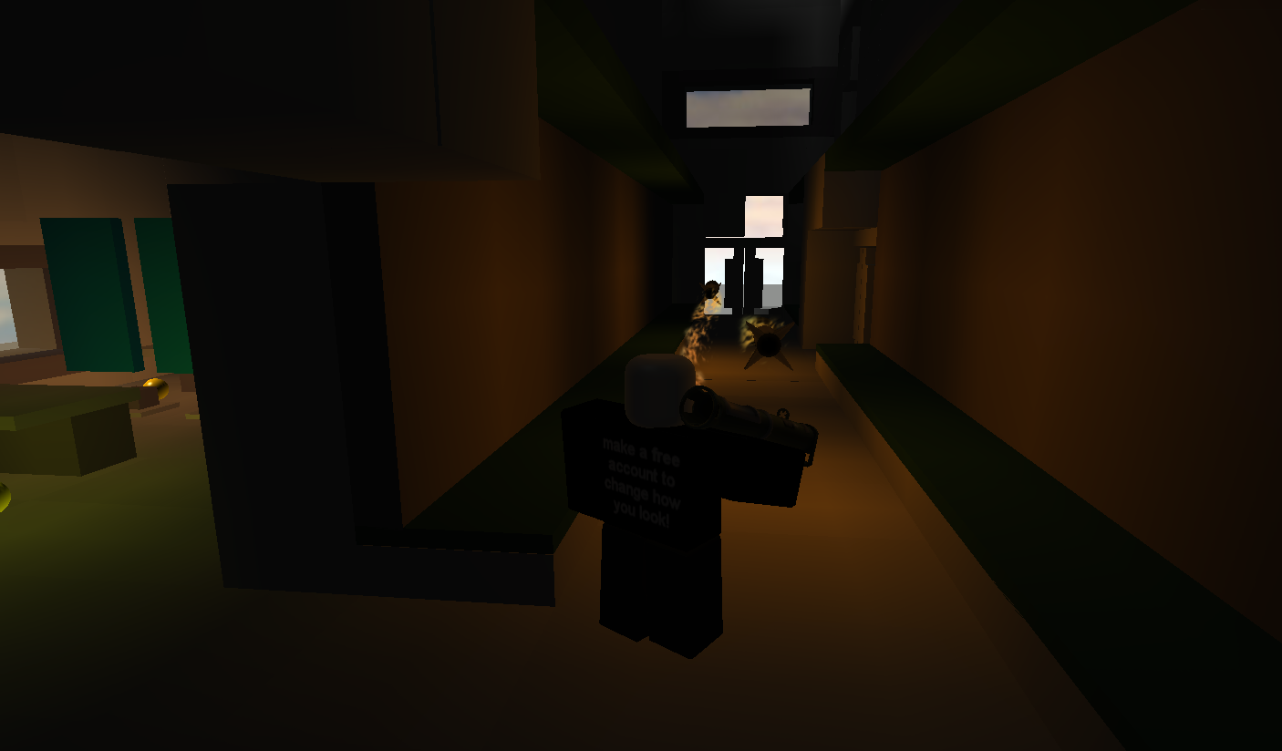 Dynamic Lighting And Shadows The Voxel Solution Roblox Blog