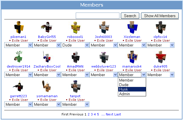 Add Ons For Roblox