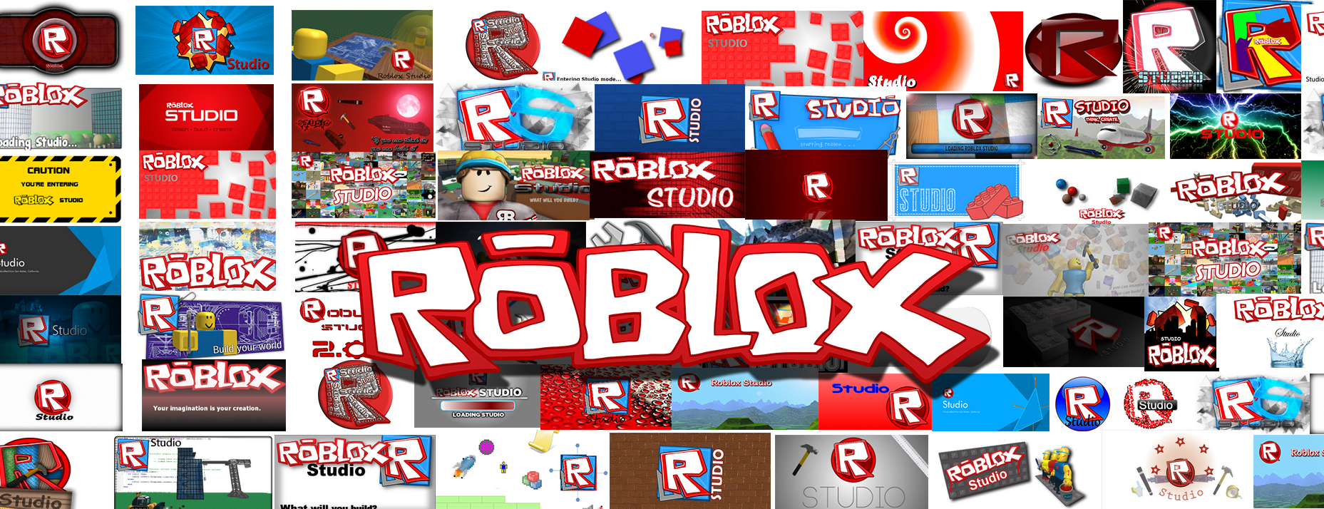 Roblox Studio Splash Screen