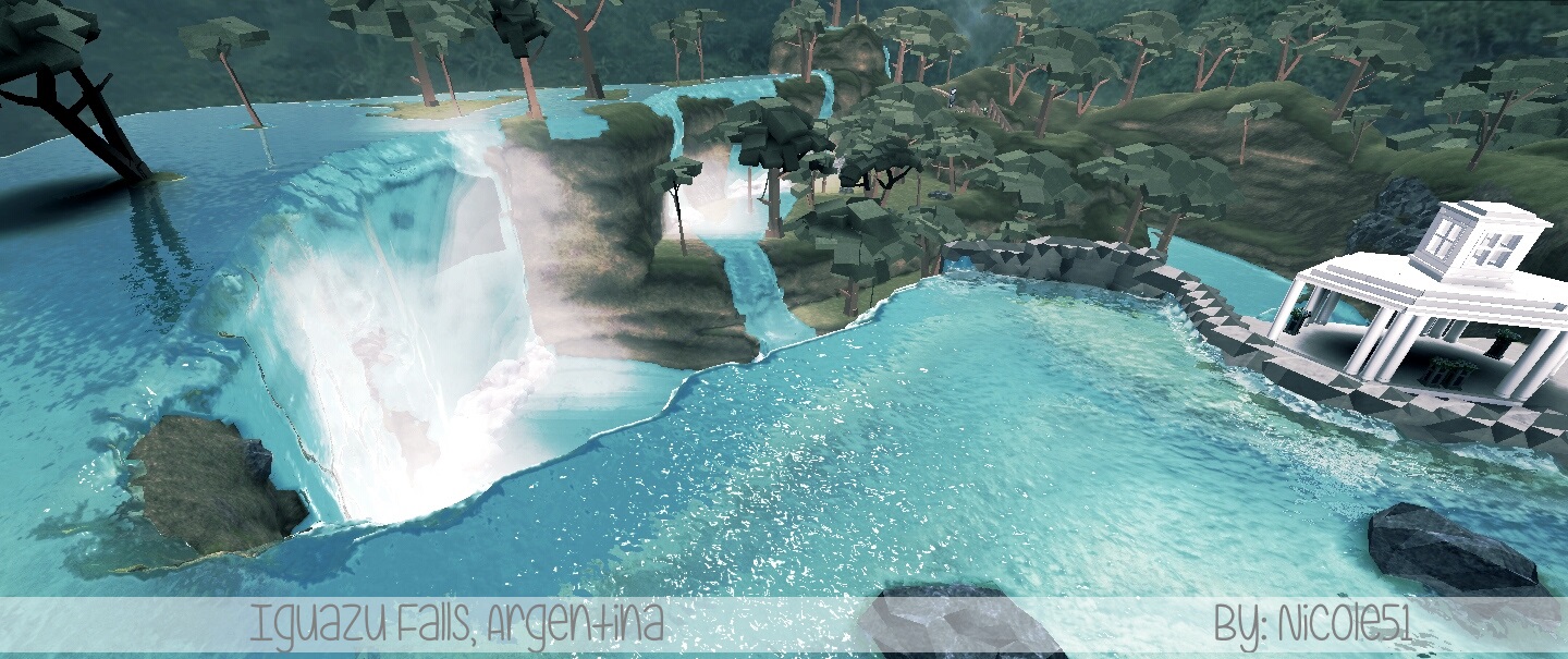 The Robloxworld Smooth Terrain Contest Winners Roblox Blog