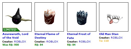 Random Tuesday Roblox Blog - roblox azurewrath lord of the void