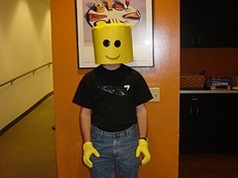 Roblox Costume Party Roblox Blog