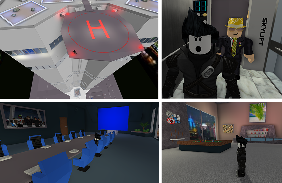 Six Roblox Places That Ll Make You Say Whoa Roblox Blog - experience these six unbelievably good looking games roblox blog