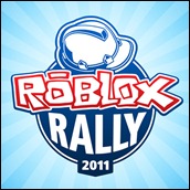 ROBLOX Rally 2011