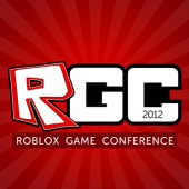 RGC 2012 Logo