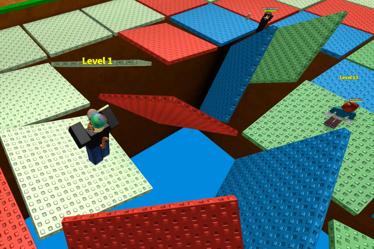 The Top Games Of January 2015 Roblox Blog