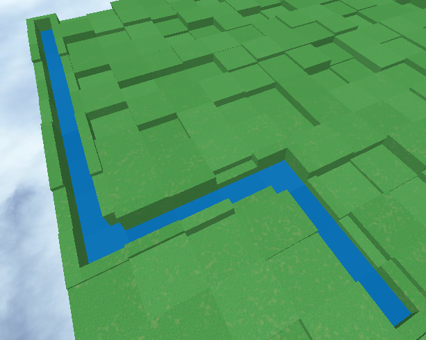 Developer S Journal Random Map Generation With Thegamer101 Roblox Blog - i made a dungeon generator roblox