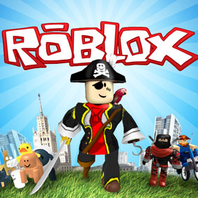 ROBLOX YouTube Channel