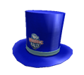Exclusive Rally Tophat for attendees