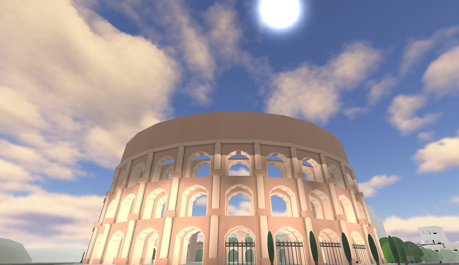 Crossfire A Tale Of Two Cities Roblox Blog