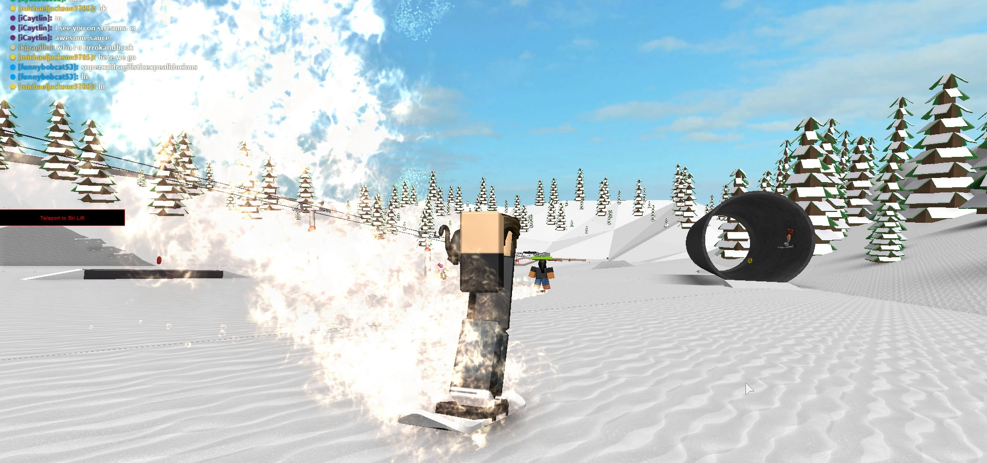 The Top Games Of February 2015 Roblox Blog