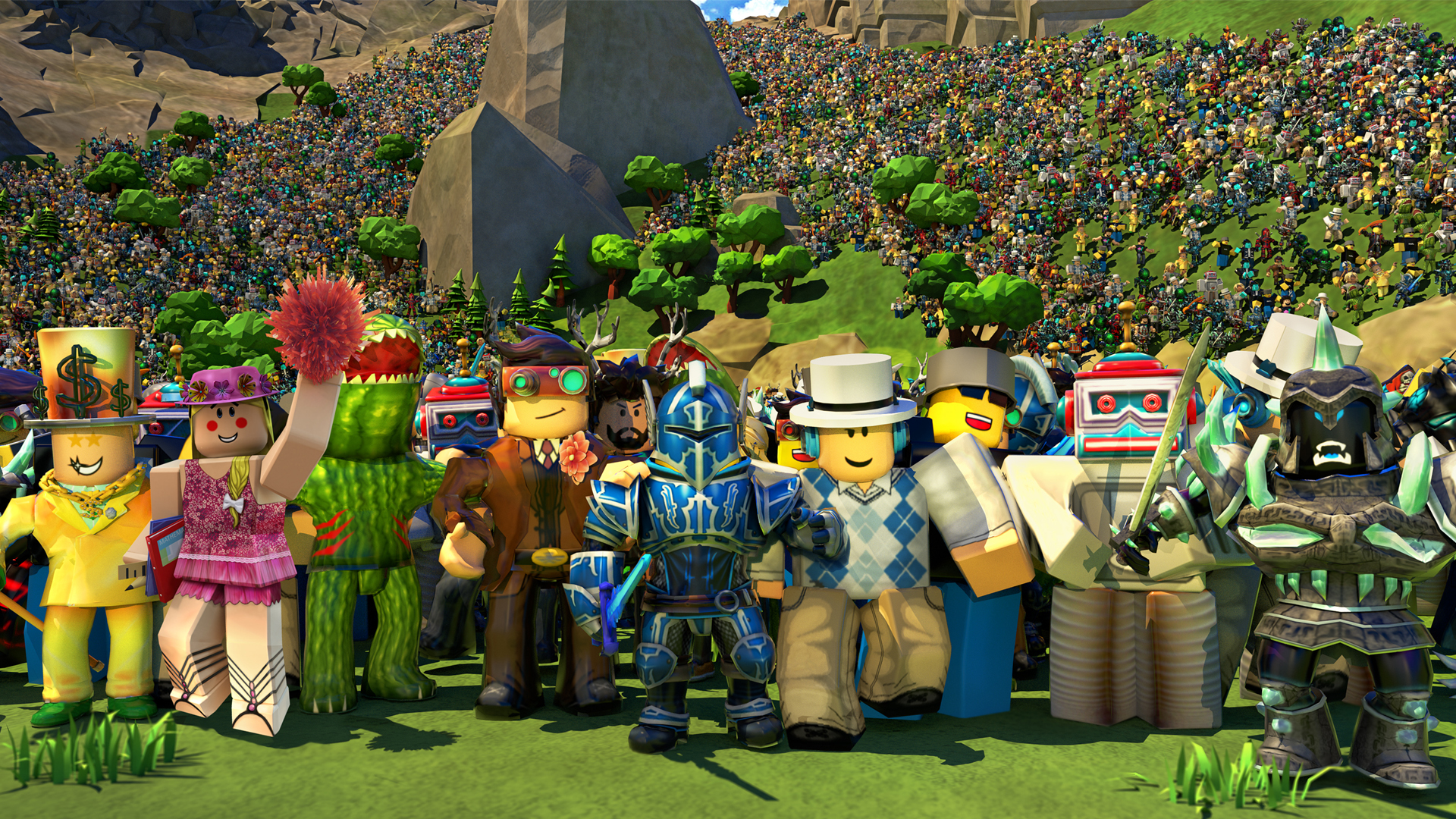 Keeping Our Community Safe Roblox Blog