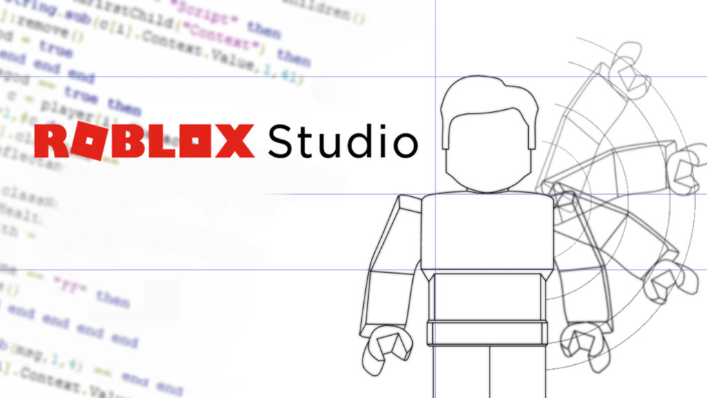 how to code in roblox studio