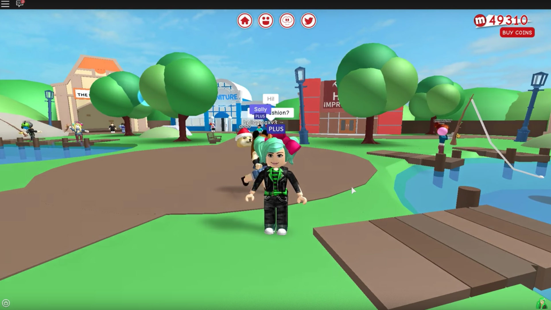 Kids Roblox Games Youtube