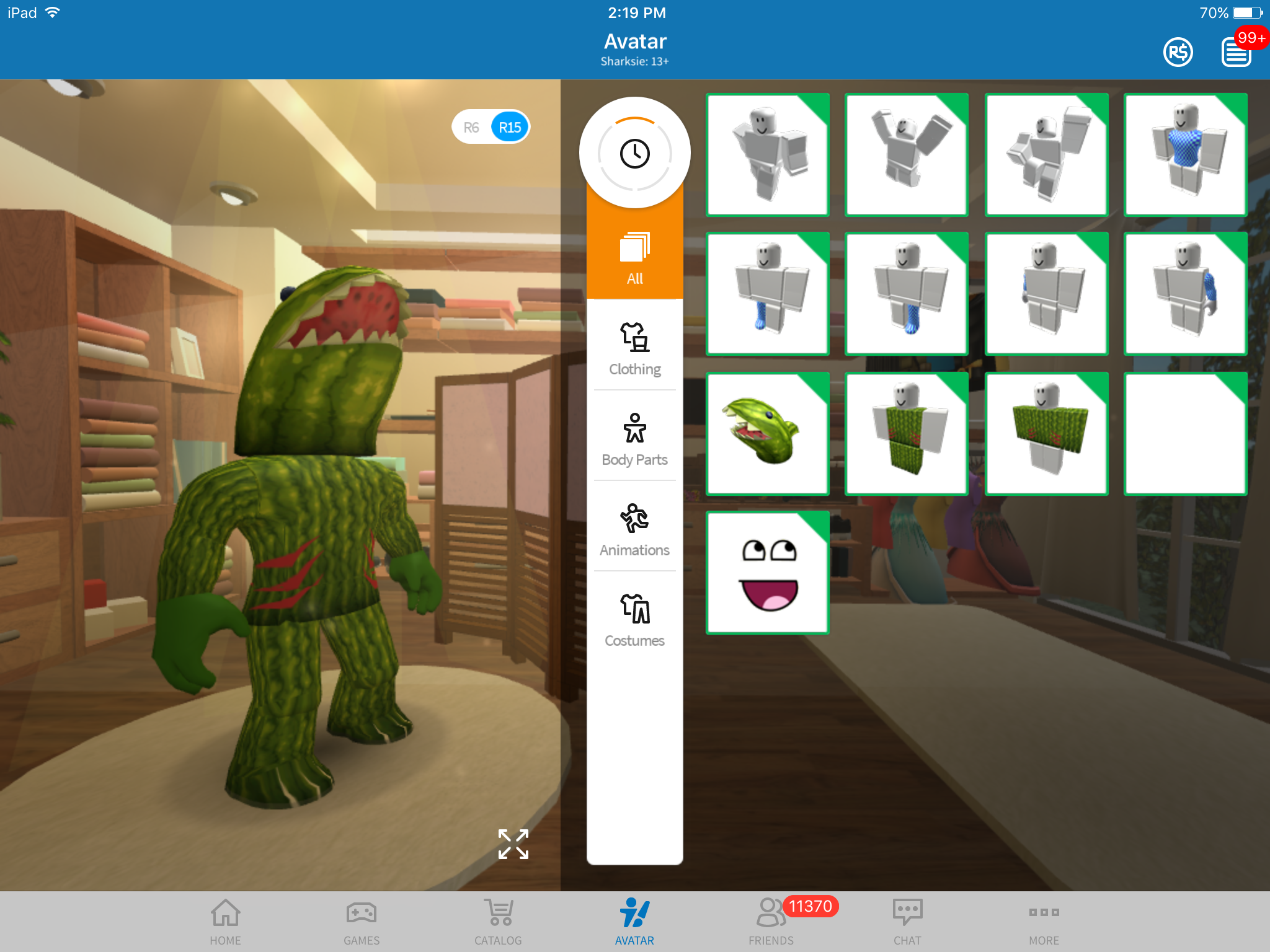 How To Create Clothing In Roblox On Pc