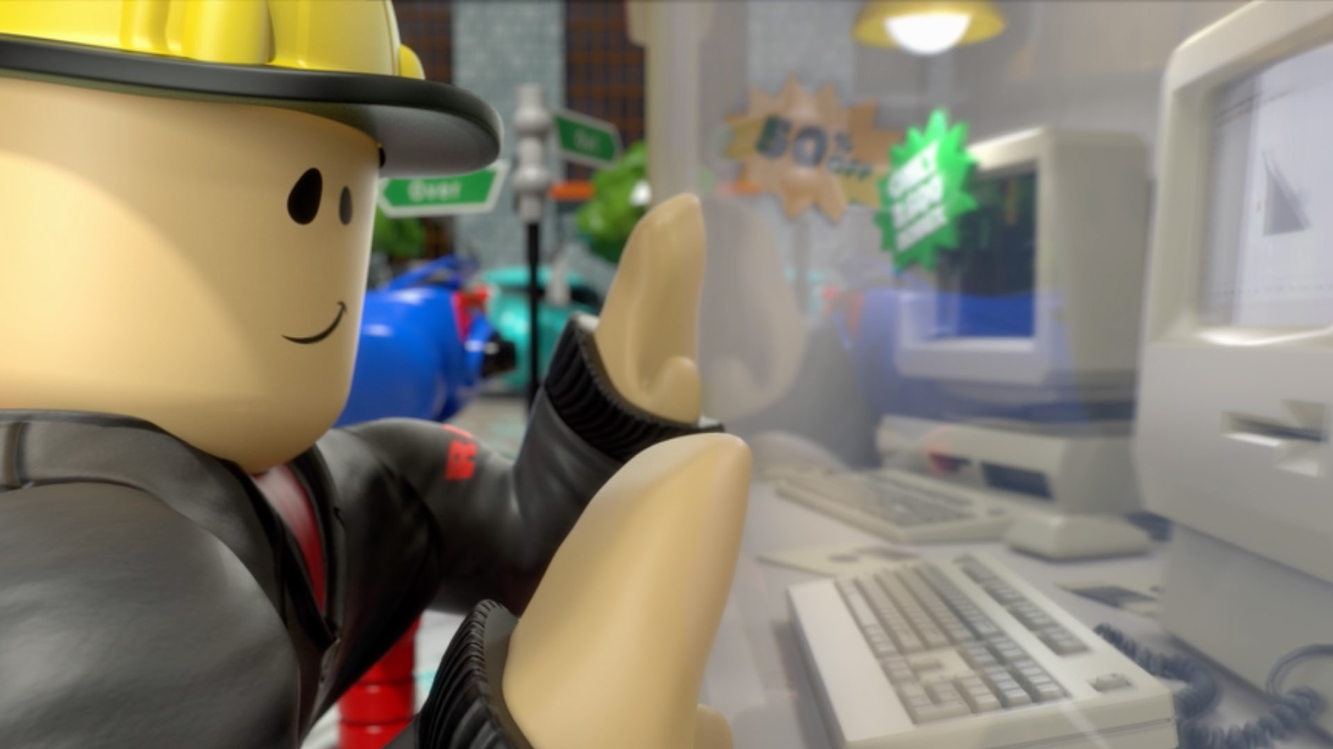 Introducing Our New About Us Video Roblox Blog - roblox corporation founder and ceo david baszucki speaks