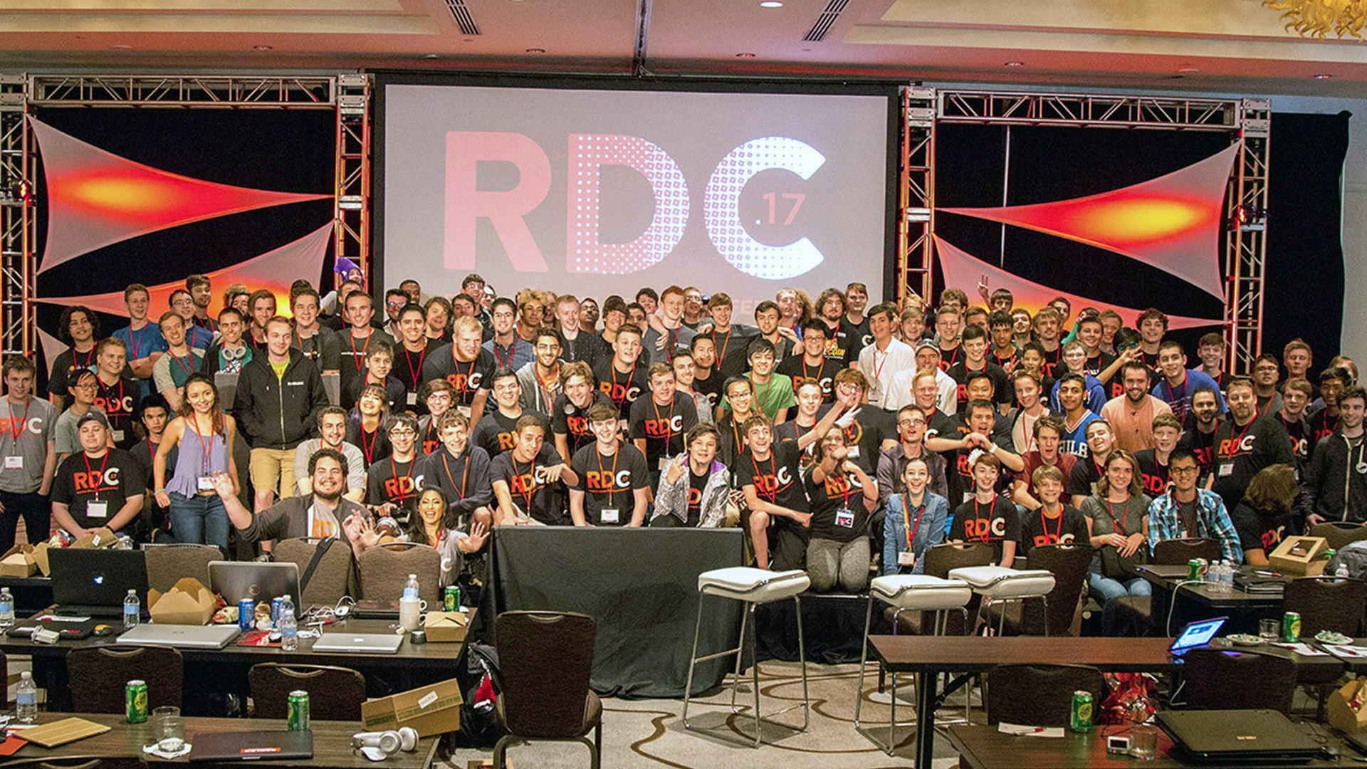 Roblox Developers Conference