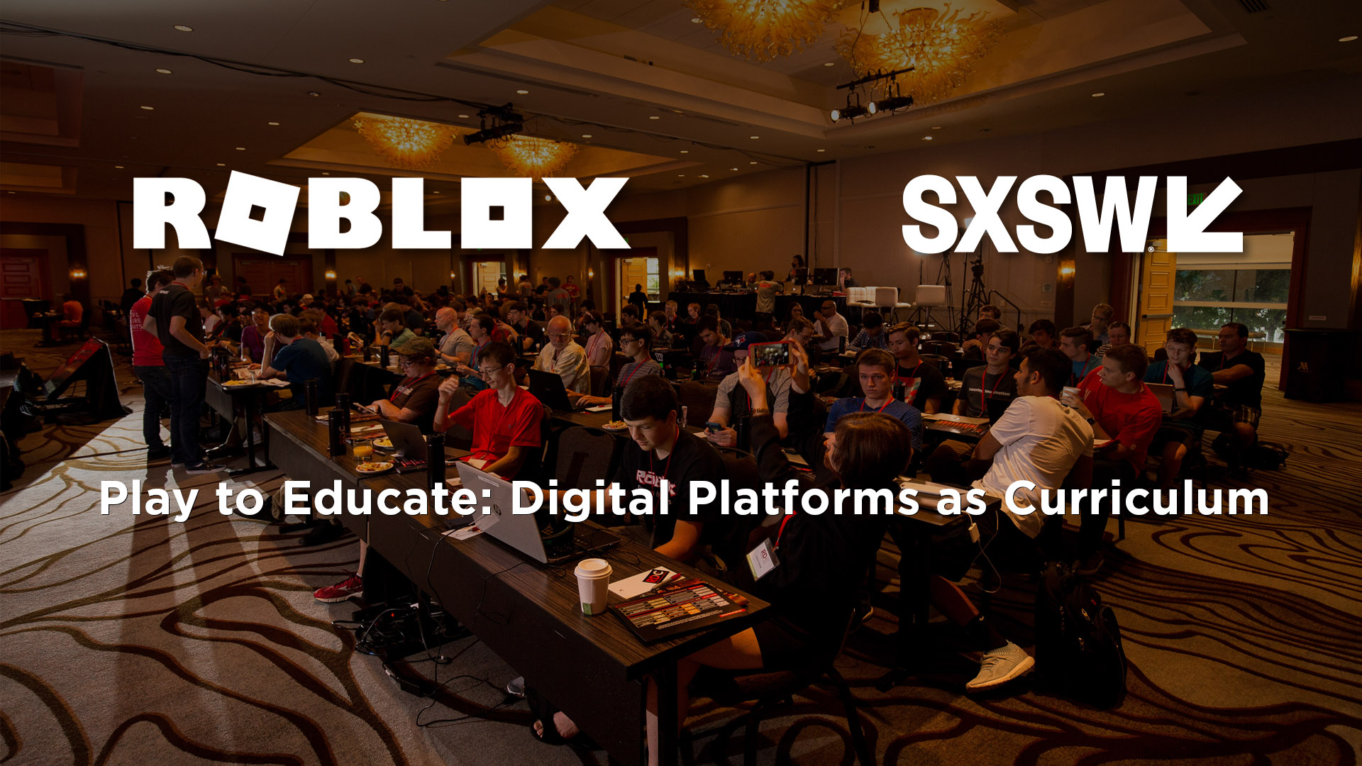 Vote For Roblox In The Sxsw 2018 Panelpicker Roblox Blog - cast your votes for the 7th annual bloxy awards roblox blog