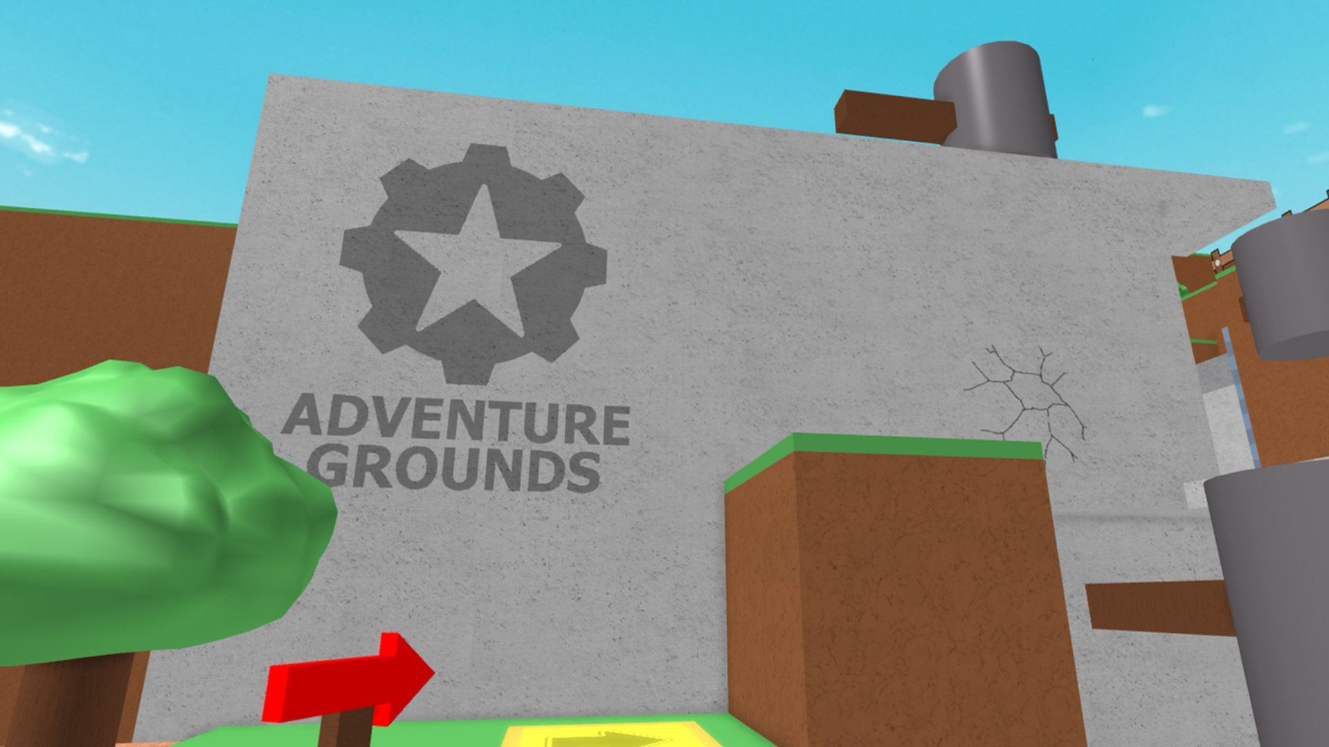 A Whimsical Clobbering From Adventure Forward 2 Roblox Blog