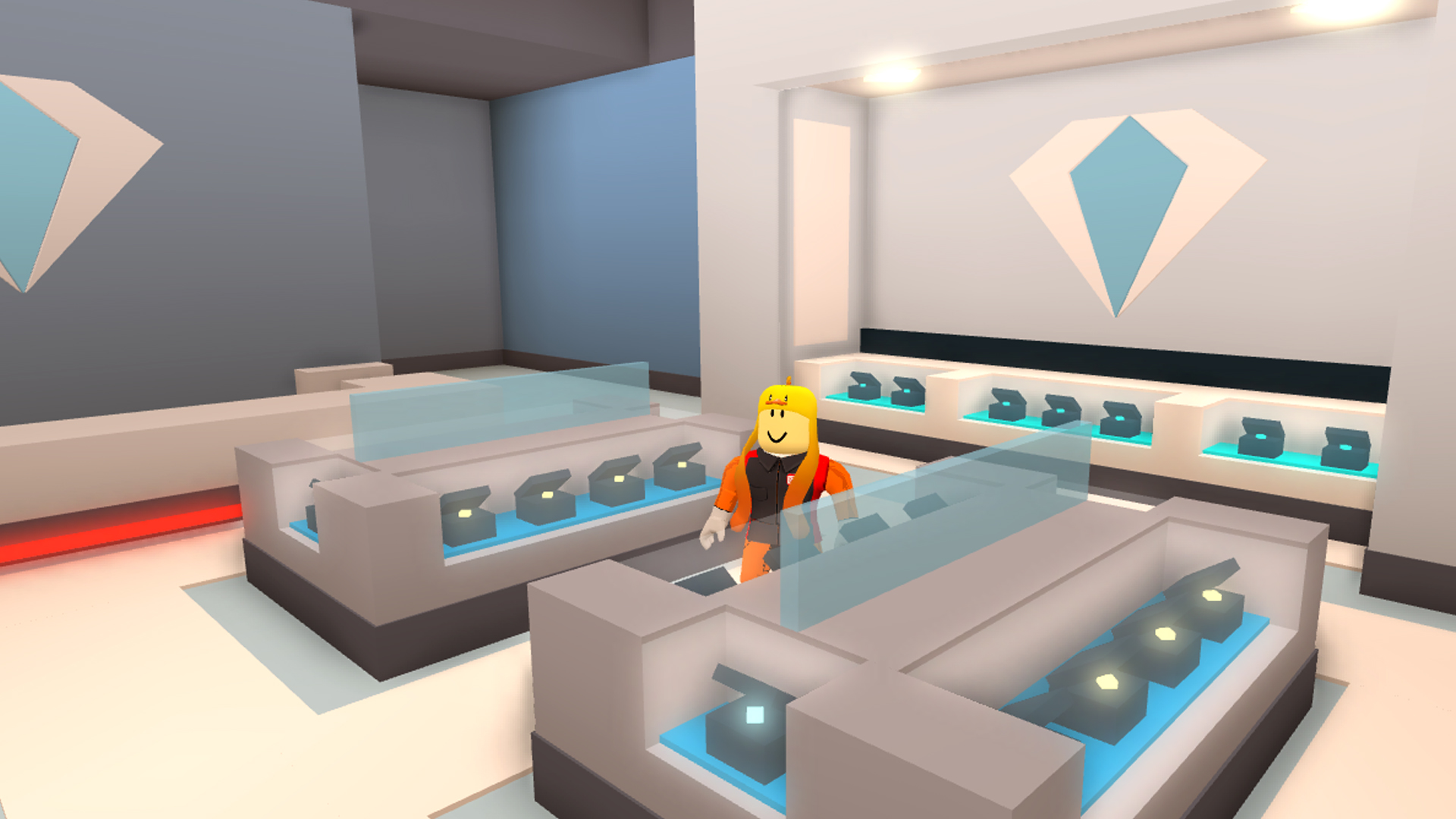 What Time Does The Jewelry Store Open In Jailbreak Roblox