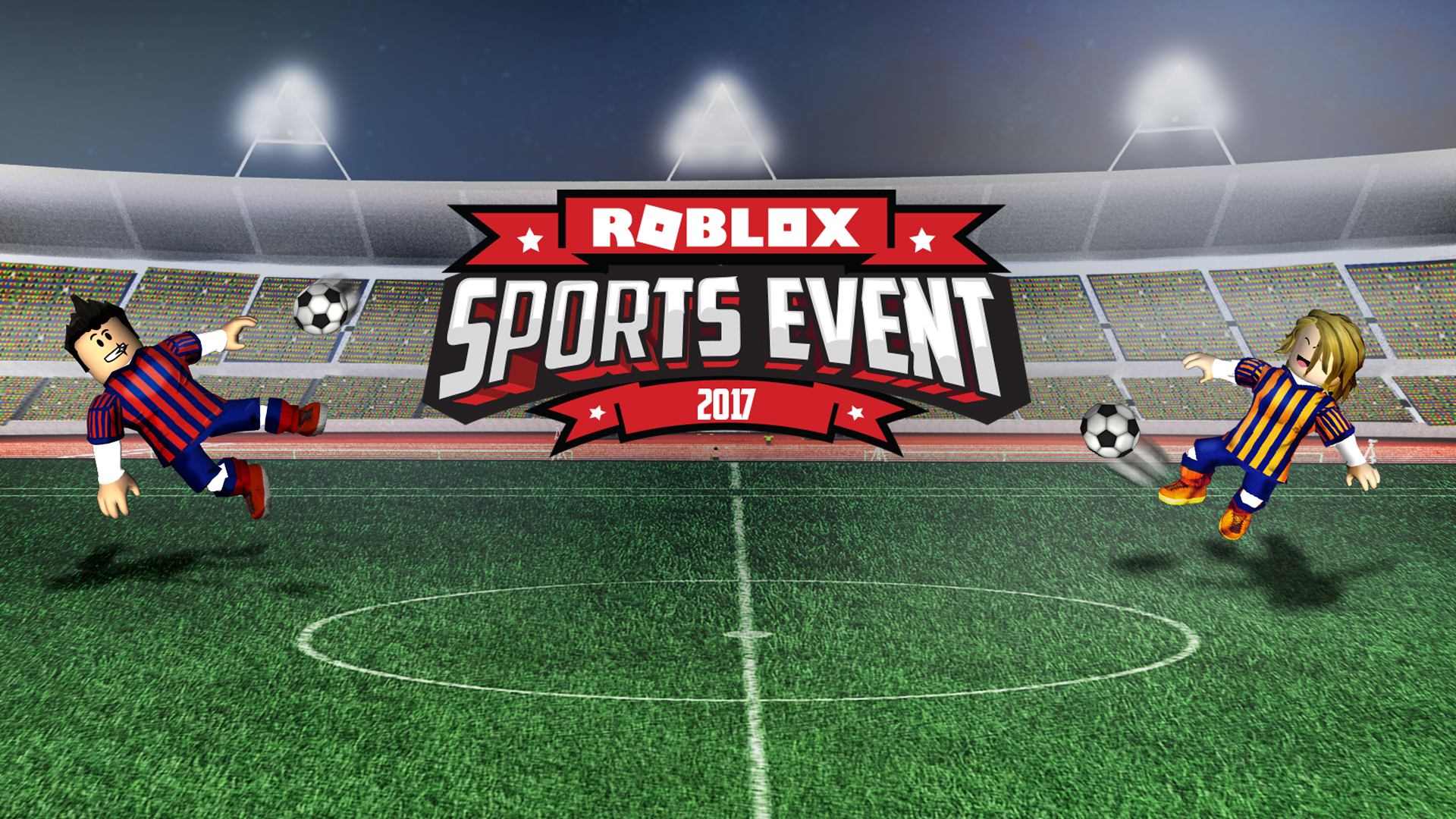 Get In The Game For The Roblox Sports Event Roblox Blog