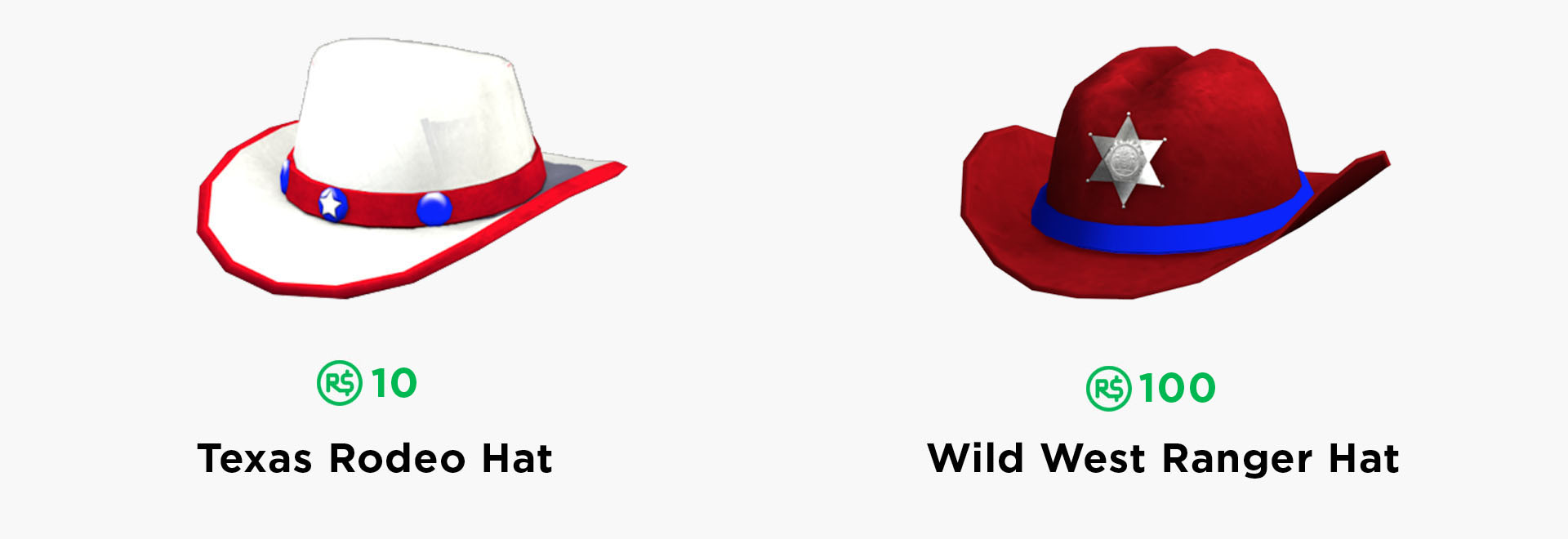 Can You Make Hats In Roblox
