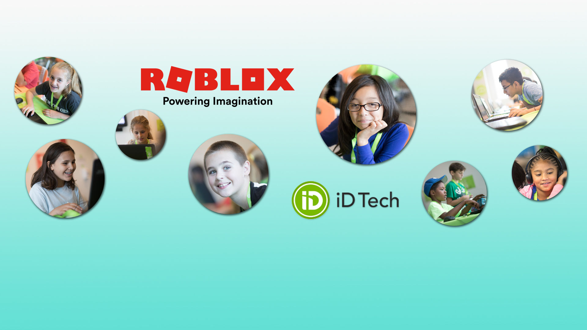Roblox Partners With Id Tech Camps Roblox Blog