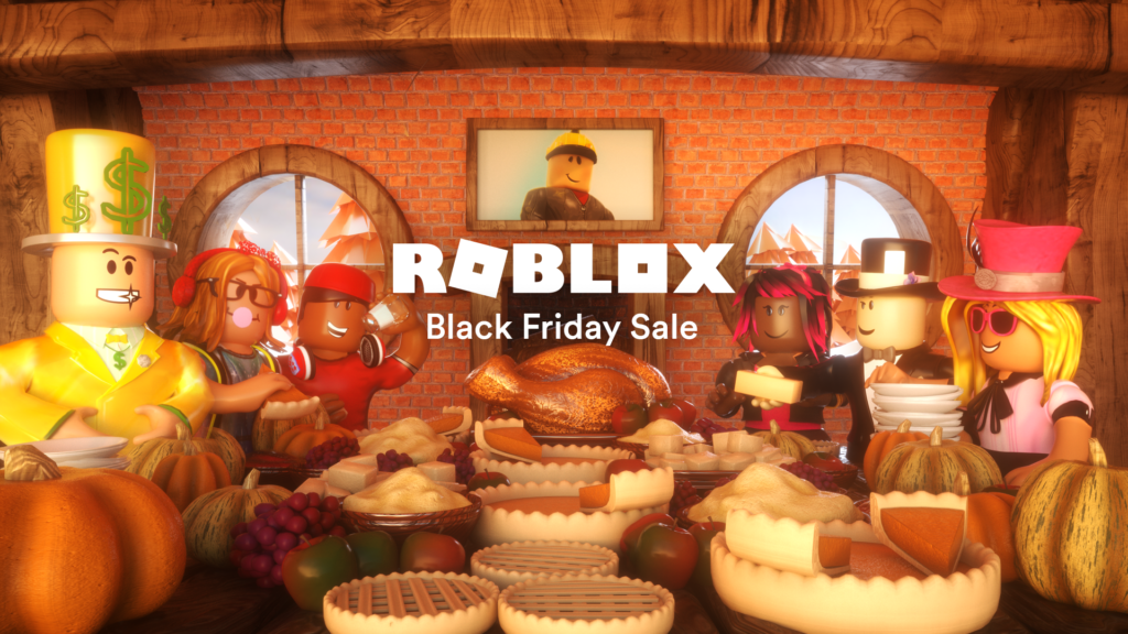 Roblox Blog Page 14 Of 121 All The Latest News Direct From Roblox Employees - bloxgiving is a feast of games and prizes roblox blog