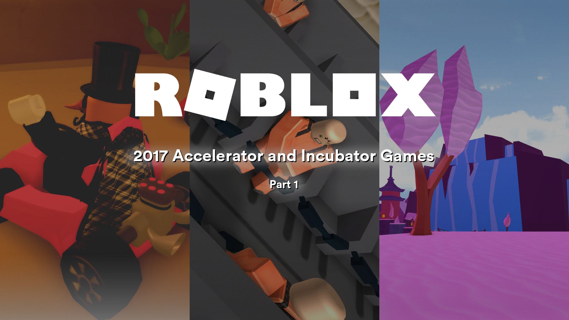 Three Accelerator And Incubator Games You Can Play Now Roblox Blog - negative games roblox