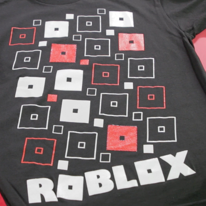 Roblox Launching Branded Apparel With Bioworld Roblox Blog - roblox apparel