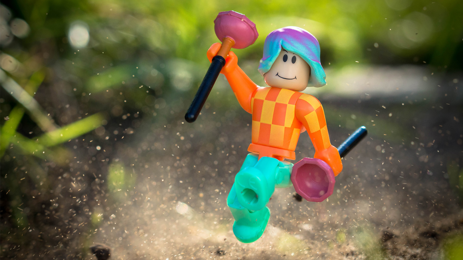 Roblox S New Celebrity Collection Of Toys Is Now Available