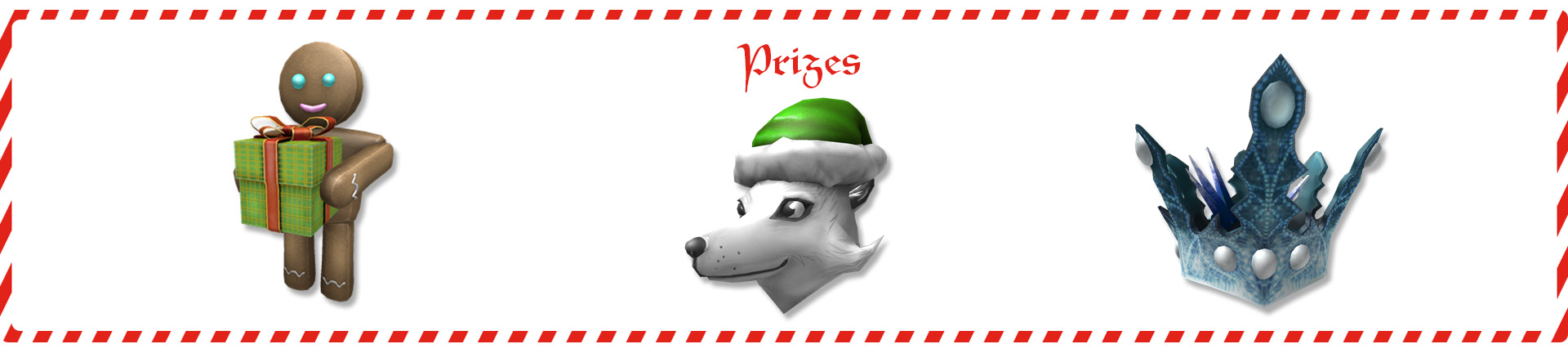 Tis The Season For The Roblox Holiday Event Roblox Blog