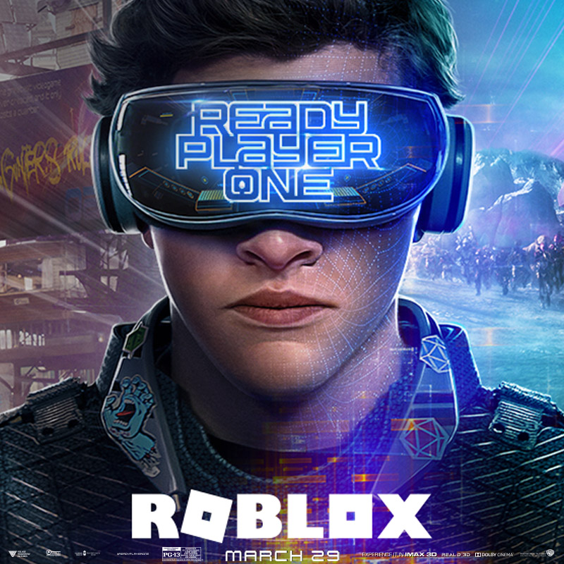 Ready Player One Roblox Wiki