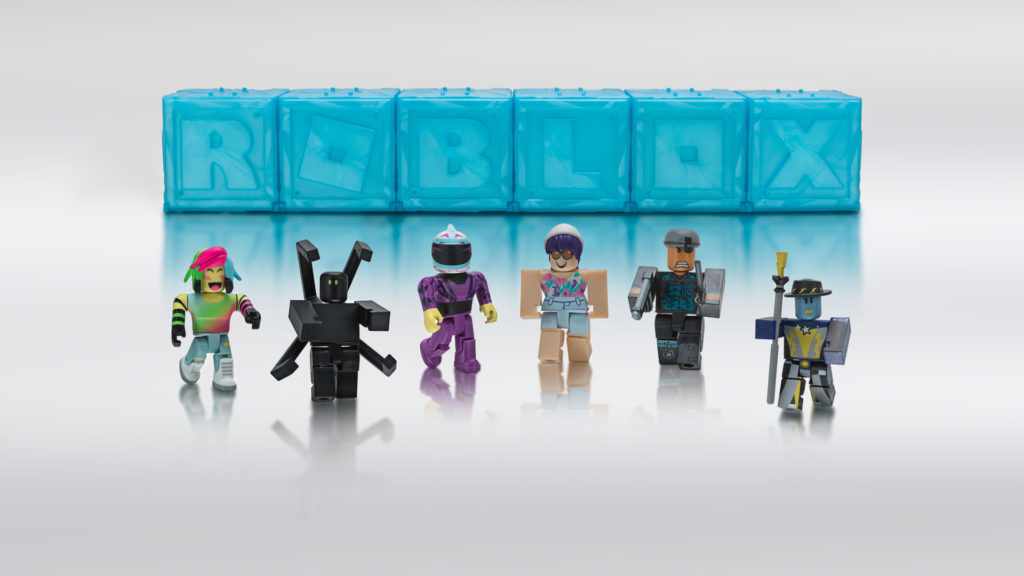 Roblox Blog Page 12 Of 120 All The Latest News Direct From Roblox Employees - roblox blog all the latest news direct from roblox employees roblox toy collection toys