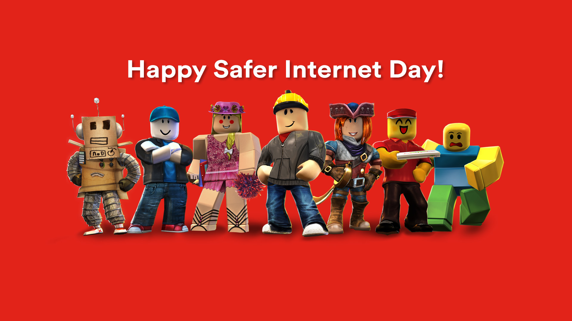 Safer Internet Day 2018 Create Connect And Share Respect