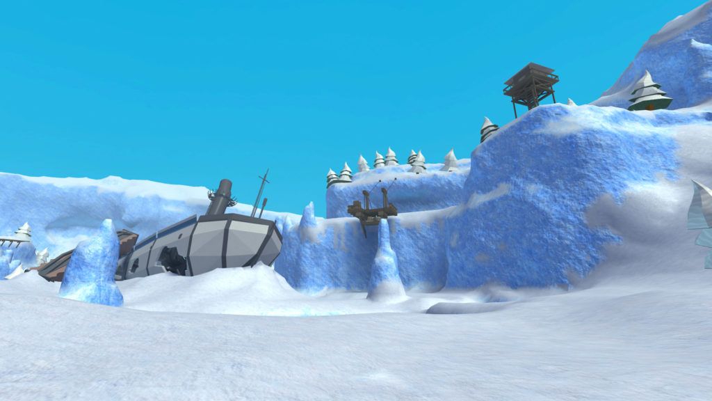 Roblox Blog Page 13 Of 121 All The Latest News Direct From Roblox Employees - artic exploration with mountains roblox