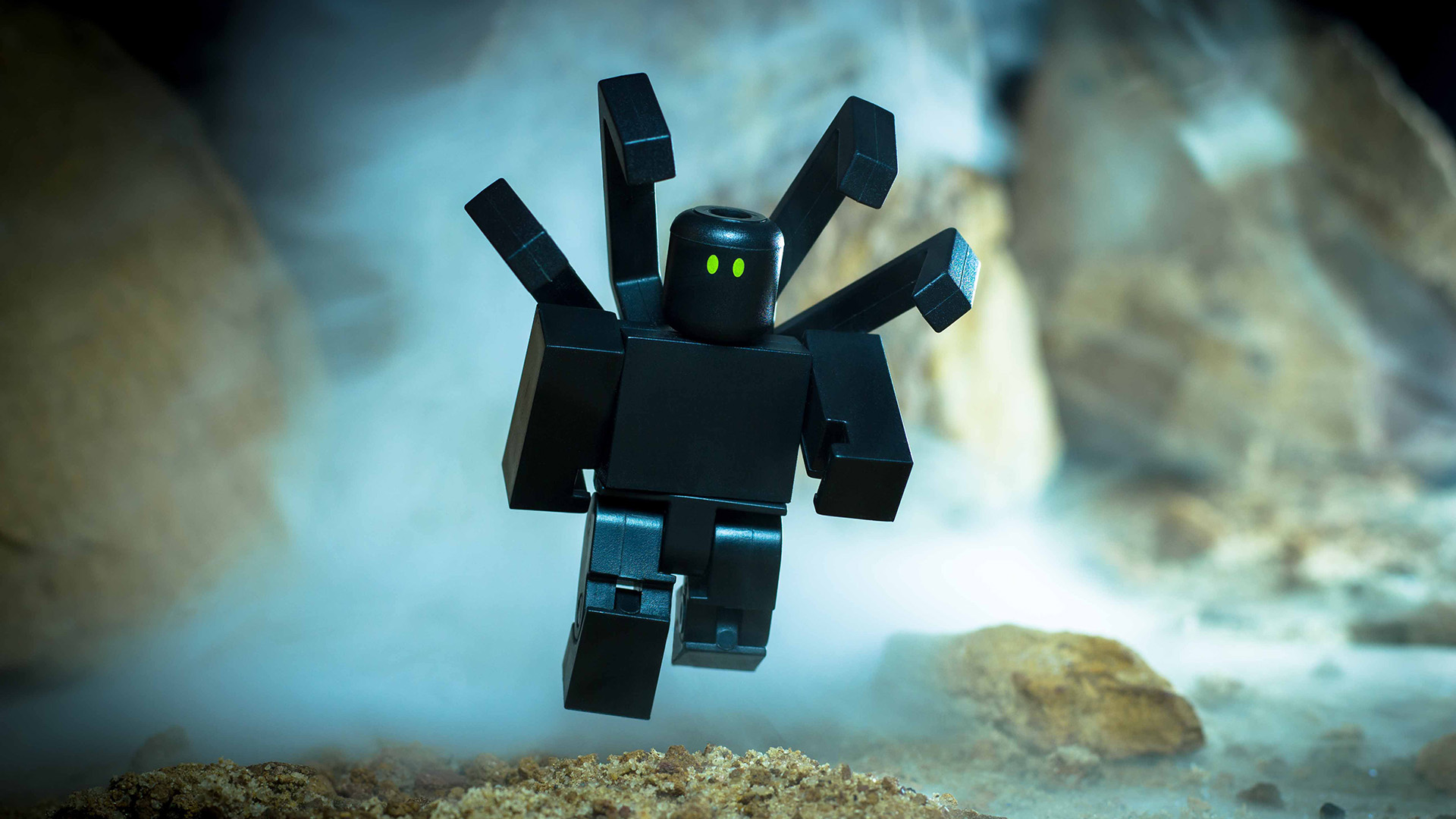 Roblox Series 3 Mystery Box Toys Are Now Available Roblox Blog
