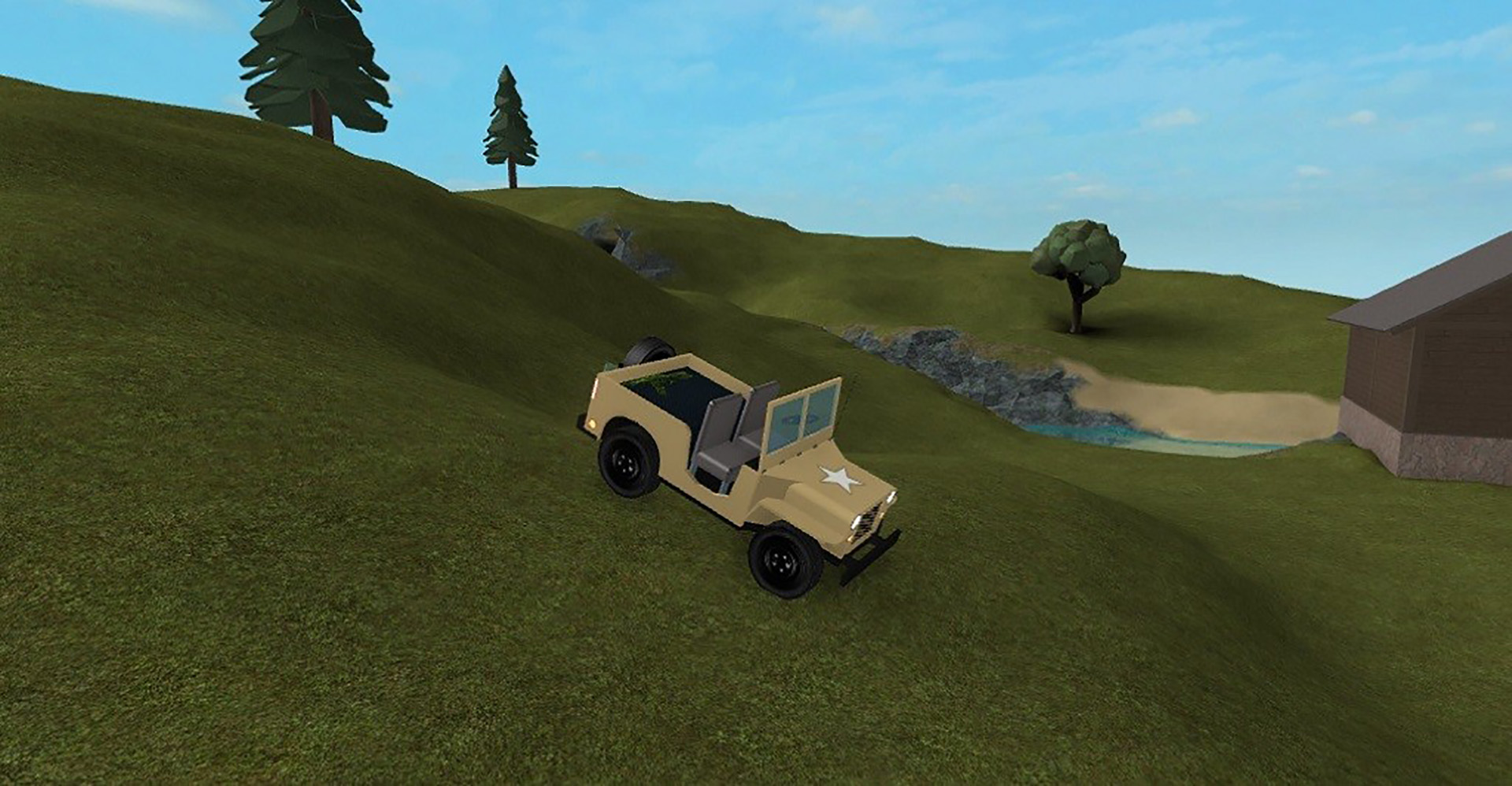 Voxel Terrain Physics Roblox Blog - voxel terrain old roblox wiki fandom powered by wikia
