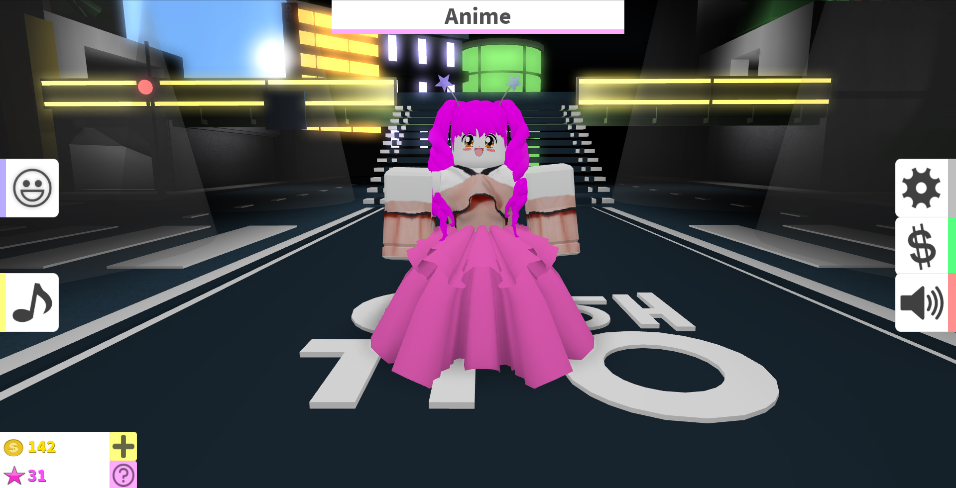 Stressed Out Roblox Dance Video