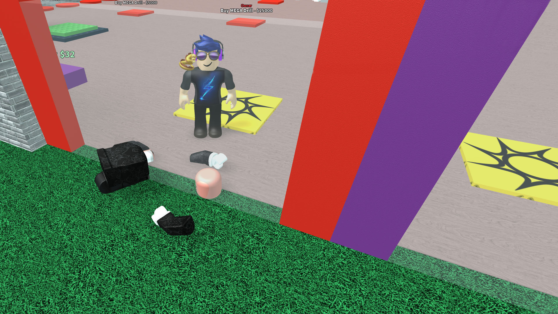 Striking Gold An Interview With Berezaa Roblox Blog - interview with maplestick roblox blog