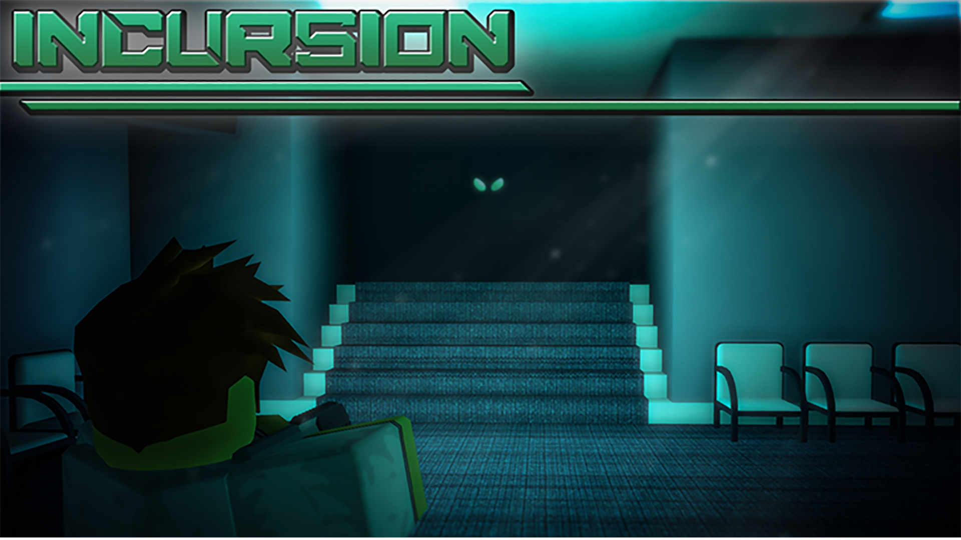 Incursion Its Hunt Or Be Hunted Roblox Blog - 
