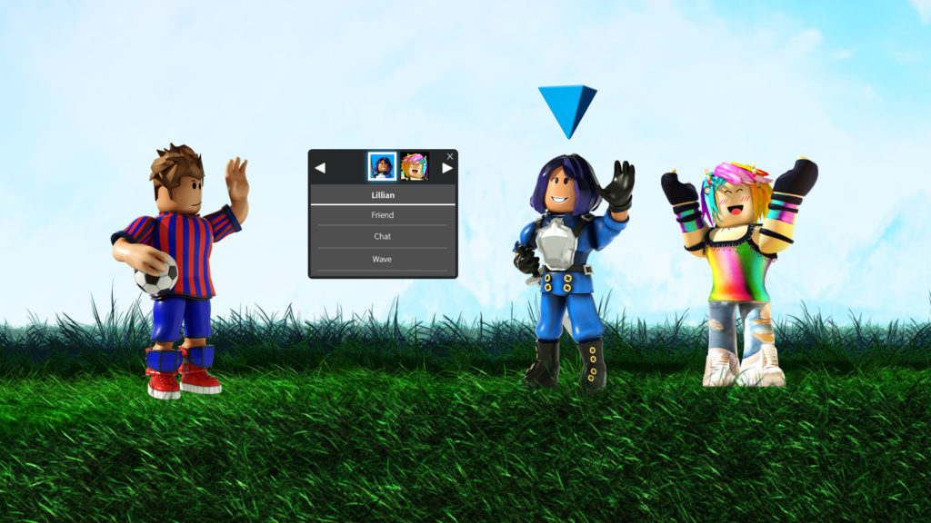 Roblox Blog Page 11 Of 121 All The Latest News Direct From Roblox Employees - lua licious roblox blog