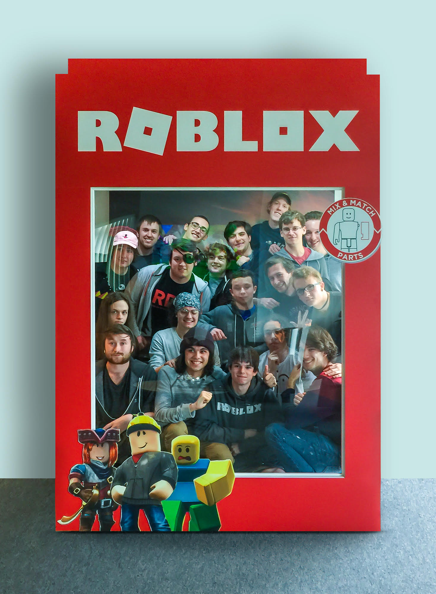 Inspiring A New Generation Of Creators With Roblox Education