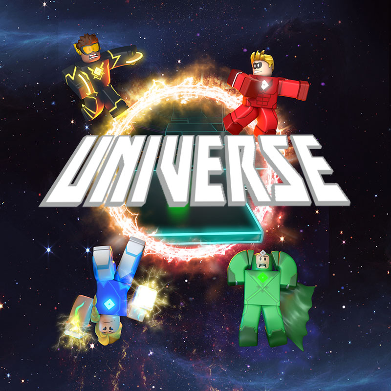 Begin Your Cosmic Journey With The Universe Event Roblox Blog