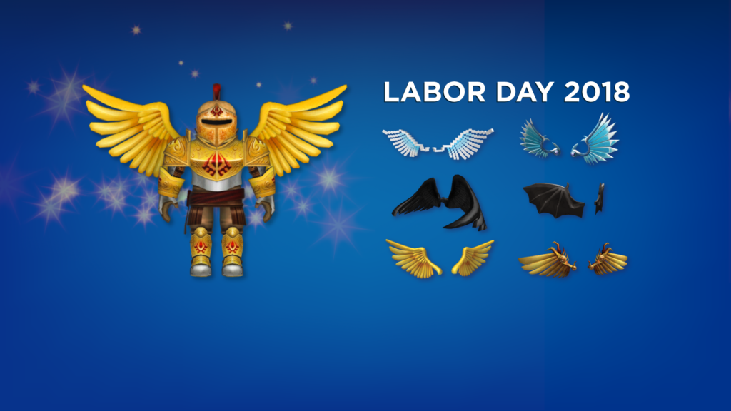 Roblox Blog Page 9 Of 120 All The Latest News Direct From Roblox Employees - roblox events 2018 how to get the neon wings